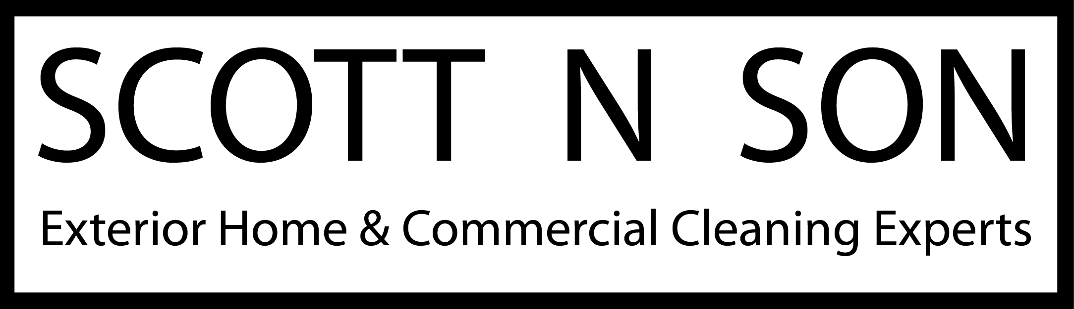 Scott N Son - Logo